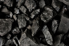 Brake coal boiler costs